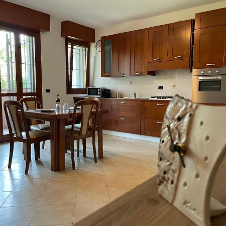 Appartamento Pero Fiera Milano Figino Exterior foto