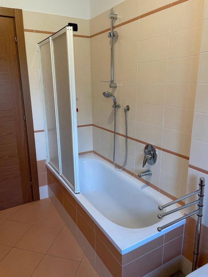 Appartamento Pero Fiera Milano Figino Exterior foto